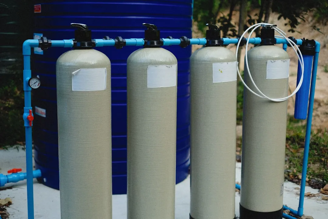 佛山富仕林PVC-U给水管材技术参数与工程应用特点详解